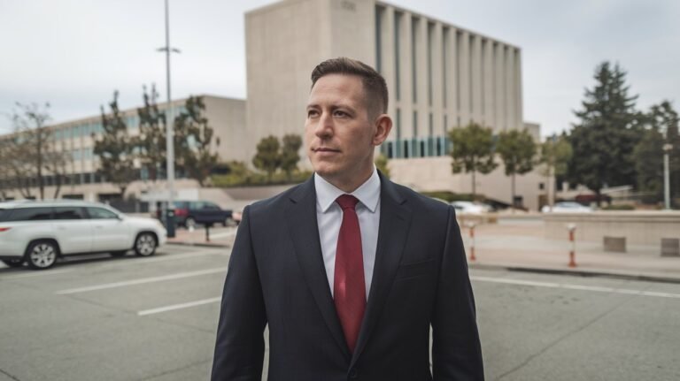 Car Insurance Attorney in California