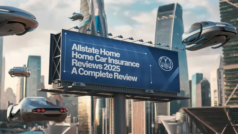 Allstate Home and Car Insurance